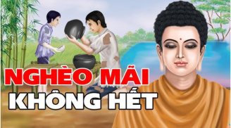 Các cụ dặn chẳng sai: Nhà có 3 kiểu người này sớm muộn cũng khánh kiệt, bại vong