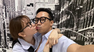 Hari Won gặp sự cố chấn thương, phản ứng của Trấn Thành gây xôn xao