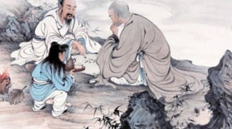 Lời khuyên của Tổ Tiên không bao giờ sai: 'Có tiền đừng đi 2 nơi, không tiền đừng hỏi 2 người'