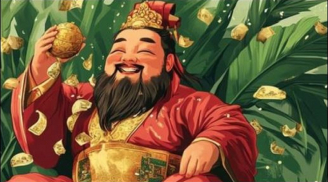 Một người đang trên đà có phước mà làm 4 điều này thì may mắn càng đến, tài lộc càng nhiều