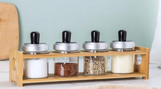 Ngạc nhiên với 5 vật dụng bẩn nhất trong căn bếp nhà bạn