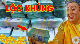 Sau 5/12: 3 tuổi Bách Chiến Bách Thắng, số 2 giàu sụ đón Tết to