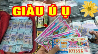 Sau 6/12: 3 tuổi Cầu Được Ước Thấy, đặc biệt giàu nhất vị trí số 2