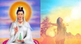 3 con giáp nữ như truyền nhân của Phật bà: Hưởng thụ cuộc sống giàu sang, sống thọ viên mãn