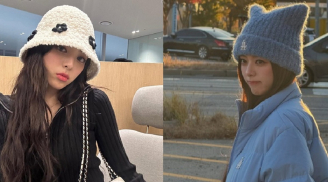 3 kiểu áo cơ bản được Yuna (ITZY) diện thường xuyên vào mùa lạnh, phối kiểu gì cũng xinh