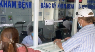 5 quy định mới khi đi khám, chữa bệnh BHYT từ 2025