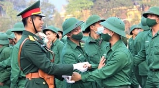5 trường hợp không đi nghĩa vụ quân sự nhưng vẫn được công nhận hoàn thành nghĩa vụ quân sự