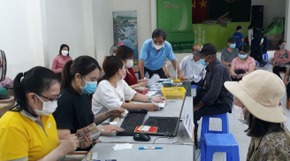 Bắt đầu từ 7/2025: 1 nhóm tăng lương hưu, 3 nhóm đối tượng bị tạm dừng hưởng lương hưu, là ai?