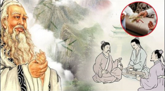 Gia đình có 3 cái càng to thì suốt đời càng nghèo khó, con cháu khó mà ngẩng đầu lên nổi
