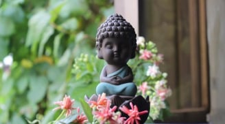 Phật dạy trên đời này có 4 điều không tồn tại vĩnh cửu