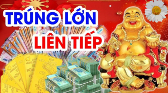 Sau 7/12: 3 tuổi Tiền Nhiều Như Nước, nhất là vị trí số 2