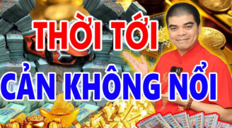 Tháng 1/2025: Thần Tài gọi tên 3 tuổi Đắc Lộc Đắc Tài, đặc biệt vị trí số 2