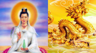 3 con giáp bước sang tuổi 30 được Bồ Tát che chở, vét cạn ví Thần Tài, sống giàu sang đến cuối đời