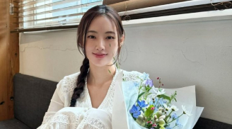 6 kiểu tóc từ đơn giản đến sang trọng dành cho nàng sở hữu khuôn mặt dài