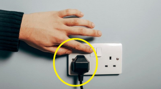 7 thiết bị ngốn điện hơn cả điều hòa: Dùng xong nhớ rút phích cắm ra ngay kẻo hóa đơn tăng phi mã