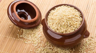 Dùng hũ gạo theo cách này, lộc ào ào vào nhà, tiền tiêu không xuể