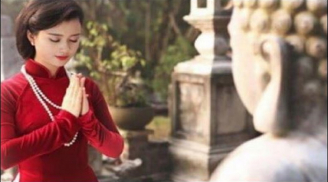 Gia đình có phúc hay không, phụ thuộc cả vào 3 người này, nhất là người cuối