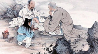 Lời Tổ Tiên dặn con cháu: 'Có tiền đừng đi 2 nơi, không tiền đừng hỏi 2 người'