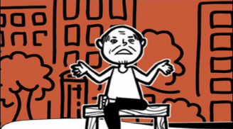 Một người thất bại không vì đen đủi và bất tài thì là do 5 lý do này
