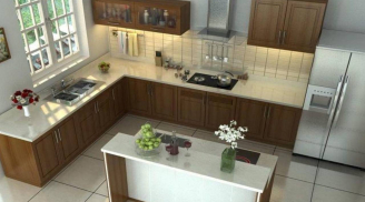 Người xưa căn dặn: 'Bếp không giữ 3 hướng, giường không đặt 3 nơi', vì sao lại như thế?