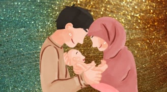 Nhìn số cuối trong ngày sinh âm lịch biết ngay hậu vận giàu nghèo, sướng khổ ra sao