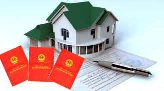 Sang tên sổ đỏ cho con: Nên lập di chúc hay tặng cho sẽ tốt hơn?