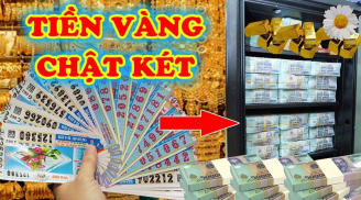 Sau 8/12: 3 tuổi Tiền-Tình lên hương, nhất là vị trí đầu tiên giàu khủng