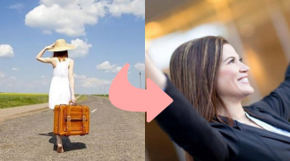 Tử vi lá số ly hương, 3 con giáp này phải xa quê mới giàu có thành công, vàng bạc trải đầy lối về