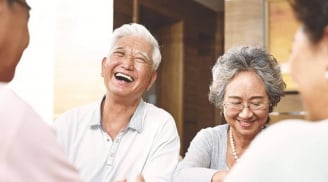 Về hưu rồi, người khôn ngoan chủ động cắt đứt liên lạc với 4 kiểu người này