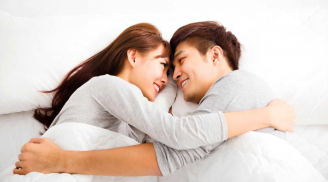 Bí quyết để 10 năm hôn nhân vẫn ngọt như ngày đầu