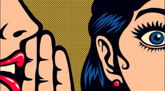 Con người sống ở trên đời, không nói ra bi hay hỷ mới là khôn ngoan