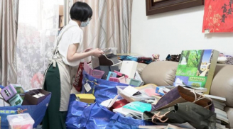 Dân gian có câu: 'Cuối năm, 4 thứ nên vứt đi, càng cố giữ lại càng nghèo'