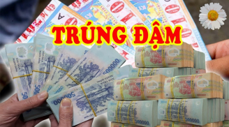 Giáp Thìn qua, Ất Tỵ tới: 3 tuổi Tiền Tỷ Về Tay, giàu sang phú quý không ai bằng