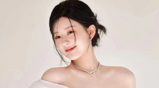Mẹo hô biến mặt tròn thành Vline của Triệu Lộ Tư, chỉ cần vào bước đơn giản đã có nhan sắc xinh tươi
