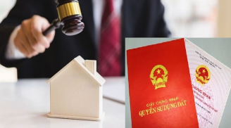 Năm 2025, sổ đỏ hộ gia đình bị xoá bỏ: Người dân có bắt buộc phải đi đổi lại không?