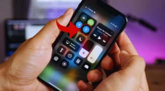 Nút Bluetooth trong điện thoại có 4 chức năng ẩn tuyệt vời: Ai không biết tận dụng quá phí