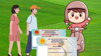 Quy định mới, từ 1/2025 người dân ra đường có bắt buộc phải mang theo Căn cước, CCCD không? Có bị xử phạt không?