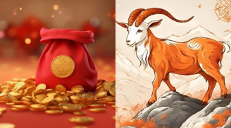 Số Trời đã định: 3 con giáp trường thọ, hậu vận giàu sang, hạnh phúc, con cháu hiếu thảo