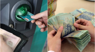 Từ tháng 1/2025: Thay đổi hạn mức rút tiền trên ATM, người dân nên biết sớm kẻo thiệt thòi