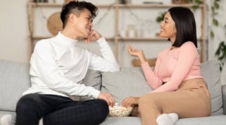Vợ chồng xưng hô theo cách này, hòa thuận, hạnh phúc đến già, nhà bạn có như vậy không?