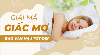 4 giấc mơ thông báo bạn sắp có nhiều tiền: Dù chỉ mơ 1 lần cũng gặp may mắn