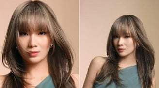 4 sắc thái nâu mocha phù hợp cho tông da của phụ nữ châu Á, giúp các nàng nổi bật hơn