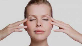 7 mẹo loại bỏ vết chân chim, là phẳng nếp nhăn
