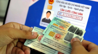 Bắt đầu từ 1/1/2025: Người dân bắt buộc phải dùng Căn cước, không được dùng CCCD, đúng không?
