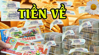 Sau 10/12: 3 tuổi Đạp Trúng Hũ Vàng, giàu có nhất là tuổi số 2