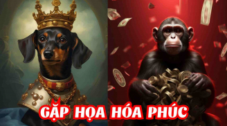 Thần Tài thổi bay vận xui sau hôm nay: 3 tuổi gặp hoạ hoá phúc, Tình - Tiền đầy tay