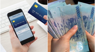 Bỗng dưng nhận được khoản tiền lạ: Đừng vội mừng, làm ngay việc này kẻo bị lừa đảo