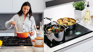 Đặt những thứ này gần bếp chứng tỏ bạn là người đoảng vị, kiểm tra ngay kẻo họa cả nhà