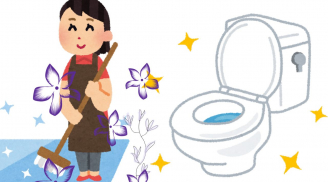 Mẹo cực dễ giúp nhà vệ sinh luôn thơm mát, vừa tiết kiệm vừa bảo vệ sức khỏe gia đình