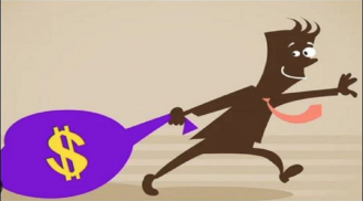 Người nông cạn cực kỳ thích khoe khoang, người khôn ngoan thì biết giữ bí mật cho mình